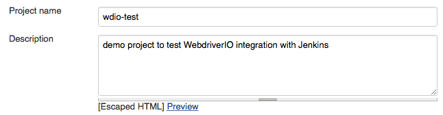 Name And Description Name And Description